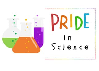 PRIDE in Science